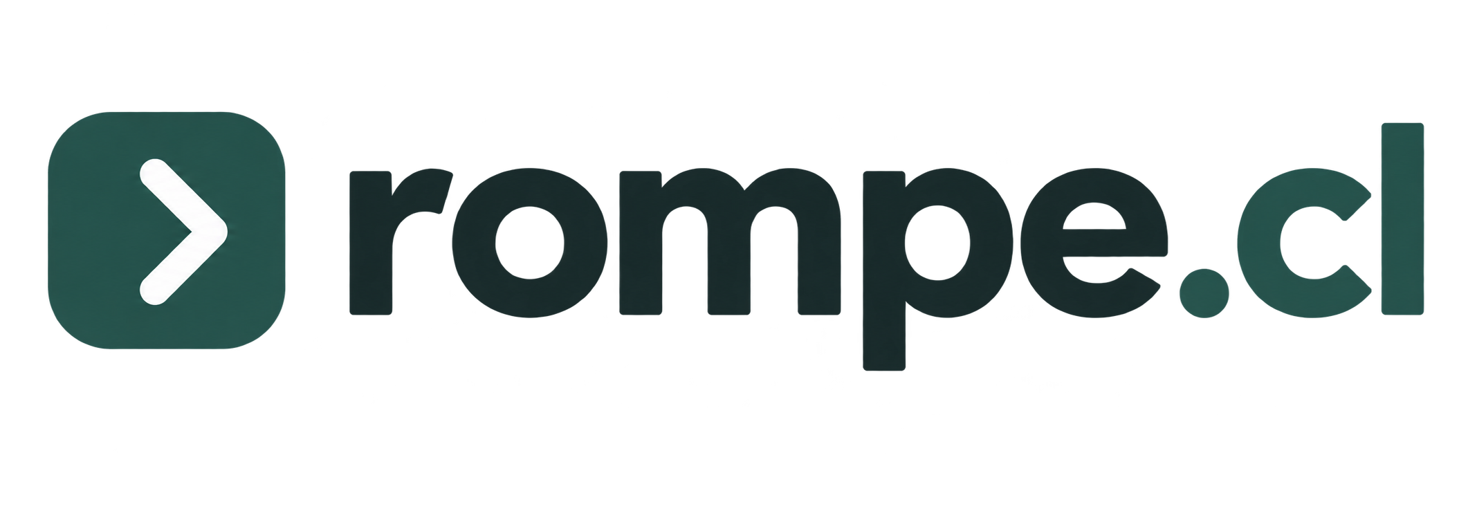 Rompe, inicio